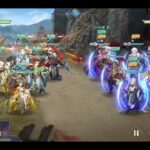 オリアカ 限界挑戦 張寧